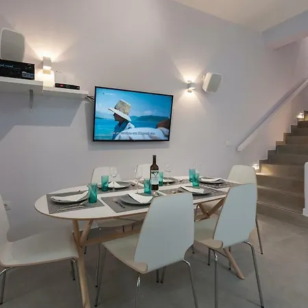 Memories Villa